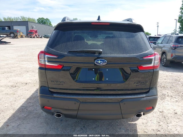 4S4WMAHD9T3414971 Subaru Ascent Limited Bronze Edition 7-passenger