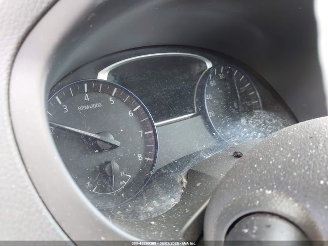 Aukcja sprzedaży 2017 Nissan Altima 2.5 Sr, vin: 1N4AL3AP6HC243014, numer aukcji: 45269389