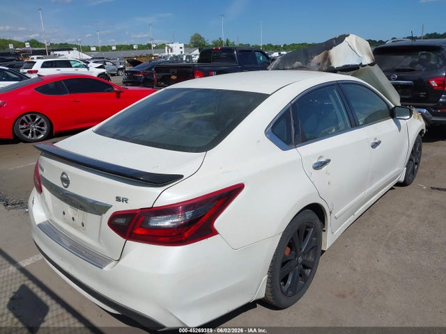 Aukcja sprzedaży 2017 Nissan Altima 2.5 Sr, vin: 1N4AL3AP6HC243014, numer aukcji: 45269389