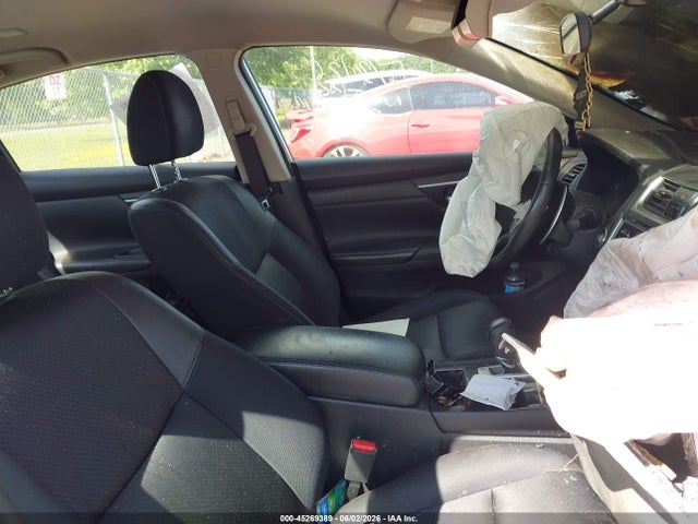 Aukcja sprzedaży 2017 Nissan Altima 2.5 Sr, vin: 1N4AL3AP6HC243014, numer aukcji: 45269389
