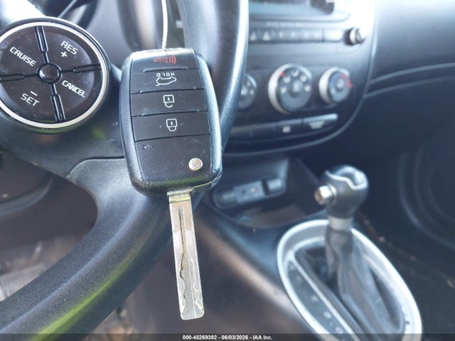45269392 :رقم المزاد ، KNDJN2A25G7392203 vin ، 2016 Kia Soul مزاد بيع