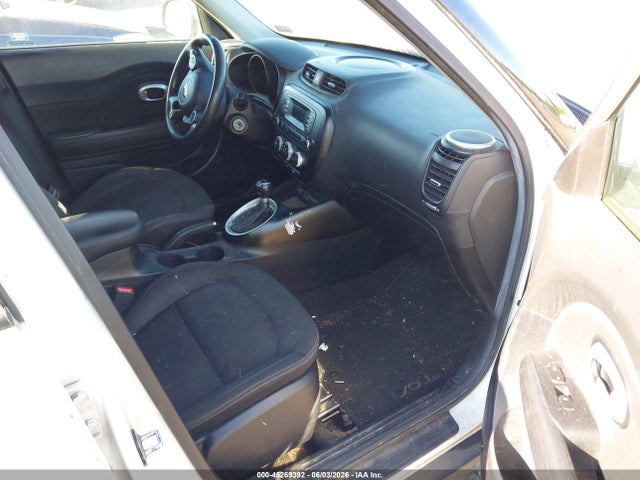 45269392 :رقم المزاد ، KNDJN2A25G7392203 vin ، 2016 Kia Soul مزاد بيع
