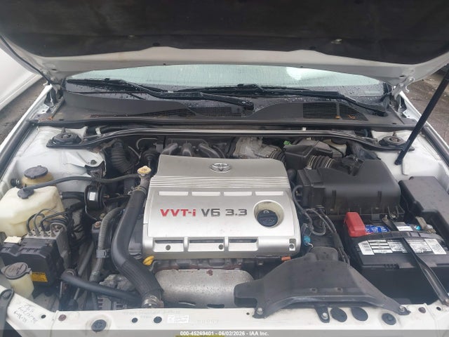 Продажа на аукционе авто 2006 Toyota Camry Solara Sle, vin: 4T1FA38PX6U076719, номер лота: 45269401