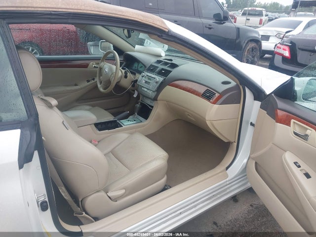 Продажа на аукционе авто 2006 Toyota Camry Solara Sle, vin: 4T1FA38PX6U076719, номер лота: 45269401