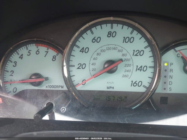 Продажа на аукционе авто 2006 Toyota Camry Solara Sle, vin: 4T1FA38PX6U076719, номер лота: 45269401