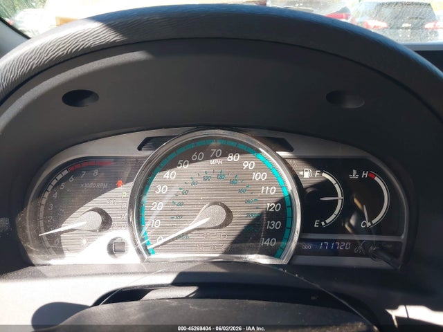 Продажа на аукционе авто 2010 Toyota Venza, vin: 4T3BA3BB3AU019015, номер лота: 45269404