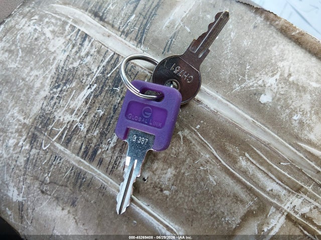 45269408 :رقم المزاد ، 5ZT2RSHC7K3004667 vin ، 2019 Rockwood Mini Lite مزاد بيع