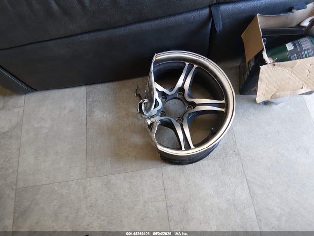 45269408 :رقم المزاد ، 5ZT2RSHC7K3004667 vin ، 2019 Rockwood Mini Lite مزاد بيع
