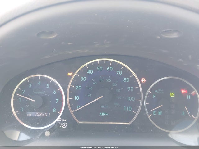 Продажа на аукционе авто 2006 Toyota Sienna Ce/le, vin: 5TDZA23C16S520817, номер лота: 45269415
