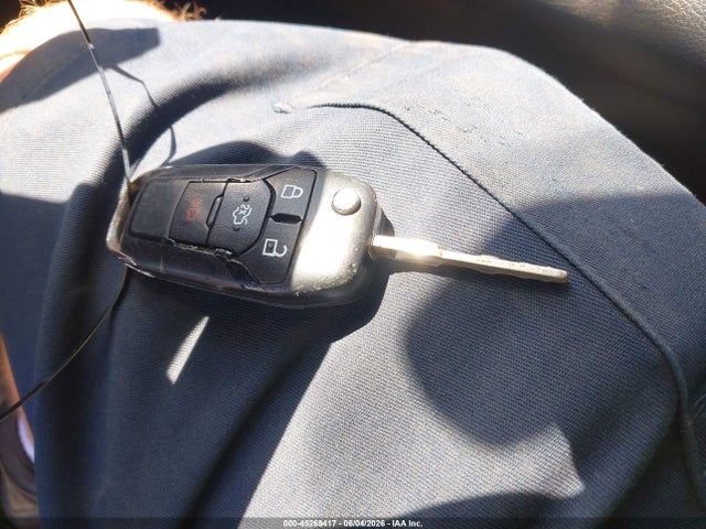 Aukcja sprzedaży 2015 Ford Fusion Se, vin: 3FA6P0HD7FR232851, numer aukcji: 45269417