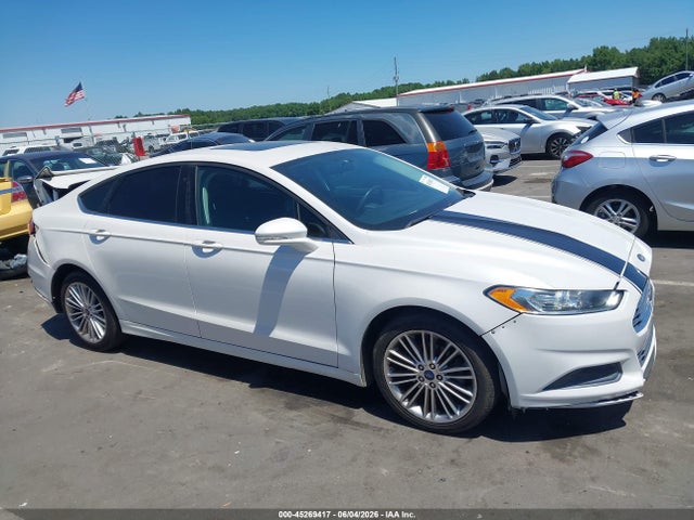 Aukcja sprzedaży 2015 Ford Fusion Se, vin: 3FA6P0HD7FR232851, numer aukcji: 45269417