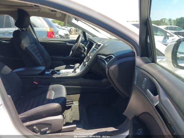 Aukcja sprzedaży 2015 Ford Fusion Se, vin: 3FA6P0HD7FR232851, numer aukcji: 45269417