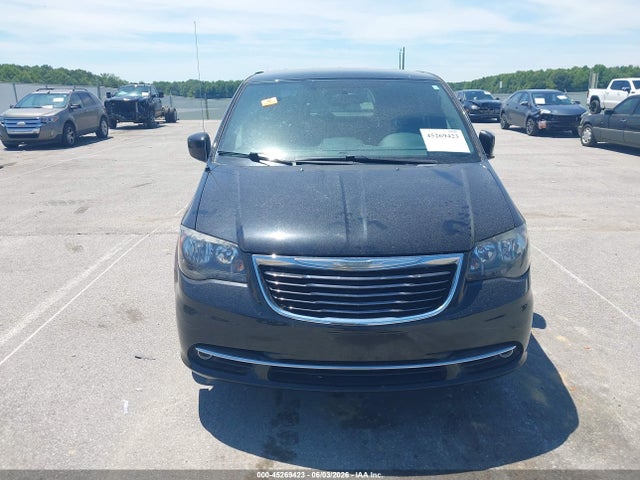 Aukcja sprzedaży 2015 Chrysler Town & Country S, vin: 2C4RC1HG8FR574012, numer aukcji: 45269423