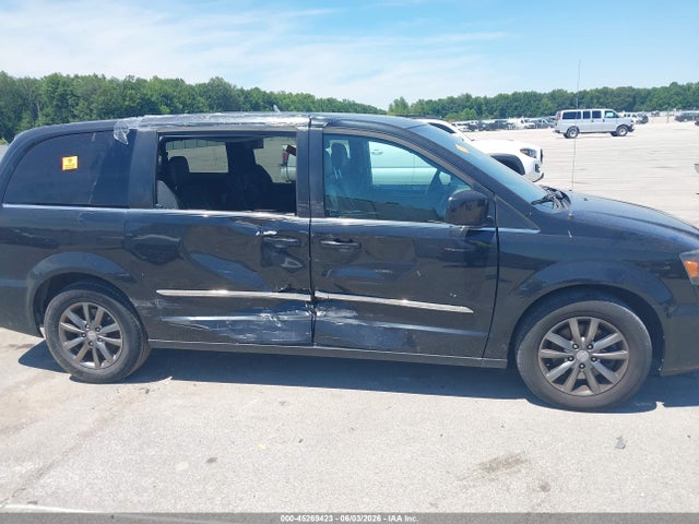Aukcja sprzedaży 2015 Chrysler Town & Country S, vin: 2C4RC1HG8FR574012, numer aukcji: 45269423