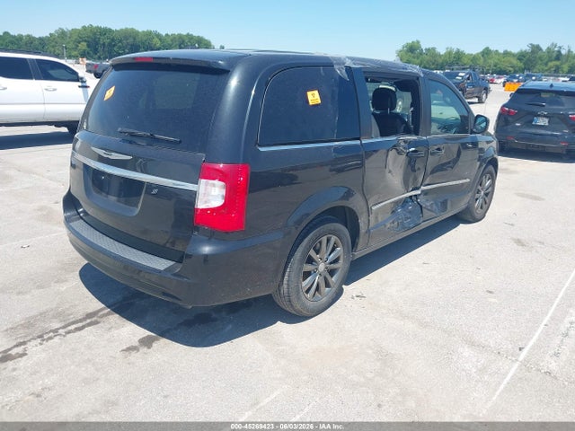 Aukcja sprzedaży 2015 Chrysler Town & Country S, vin: 2C4RC1HG8FR574012, numer aukcji: 45269423
