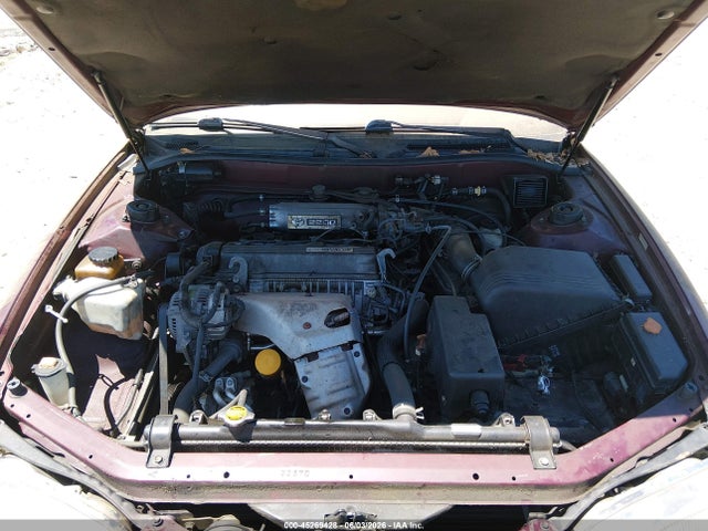 Продаж на аукціоні авто 1996 Toyota Camry Dx/le/xle, vin: 4T1BG12K9TU705400, номер лоту: 45269428