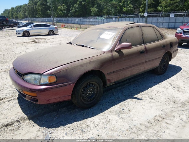 Продаж на аукціоні авто 1996 Toyota Camry Dx/le/xle, vin: 4T1BG12K9TU705400, номер лоту: 45269428