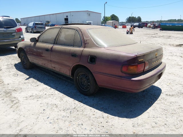 Продаж на аукціоні авто 1996 Toyota Camry Dx/le/xle, vin: 4T1BG12K9TU705400, номер лоту: 45269428