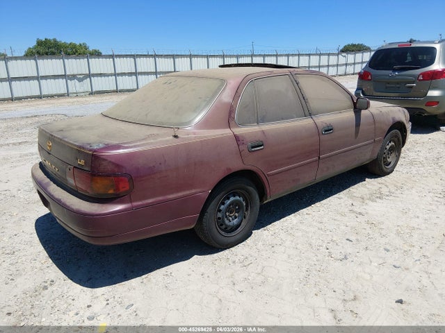 Продаж на аукціоні авто 1996 Toyota Camry Dx/le/xle, vin: 4T1BG12K9TU705400, номер лоту: 45269428