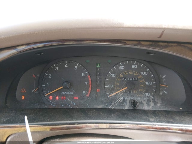 Продаж на аукціоні авто 1996 Toyota Camry Dx/le/xle, vin: 4T1BG12K9TU705400, номер лоту: 45269428