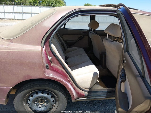 Продаж на аукціоні авто 1996 Toyota Camry Dx/le/xle, vin: 4T1BG12K9TU705400, номер лоту: 45269428