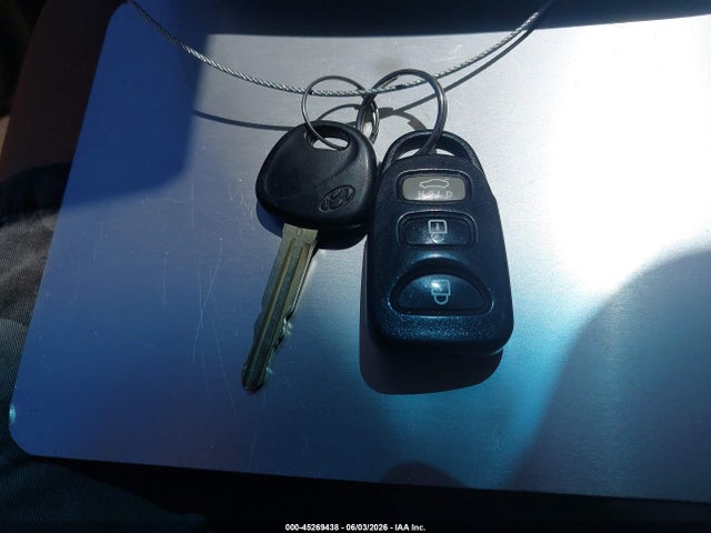 Aukcja sprzedaży 2009 Hyundai Elantra Gls, vin: KMHDU46D89U785330, numer aukcji: 45269438