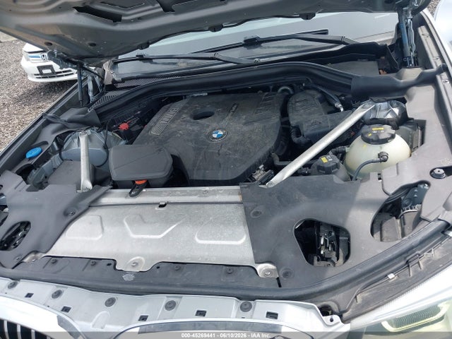 Aukcja sprzedaży 2018 Bmw X3 Xdrive30i, vin: 5UXTR9C59JLD61730, numer aukcji: 45269441