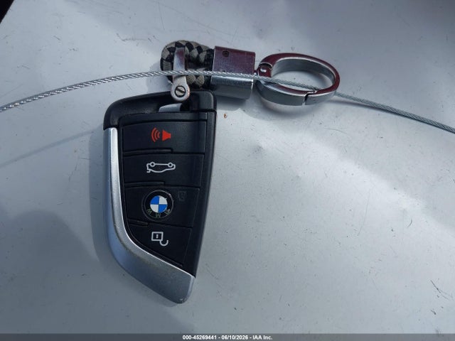 Aukcja sprzedaży 2018 Bmw X3 Xdrive30i, vin: 5UXTR9C59JLD61730, numer aukcji: 45269441