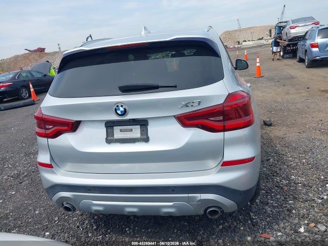 Aukcja sprzedaży 2018 Bmw X3 Xdrive30i, vin: 5UXTR9C59JLD61730, numer aukcji: 45269441