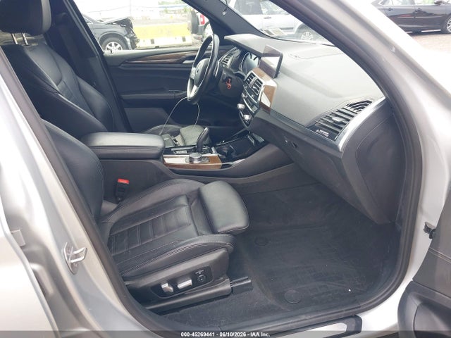Aukcja sprzedaży 2018 Bmw X3 Xdrive30i, vin: 5UXTR9C59JLD61730, numer aukcji: 45269441