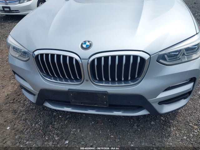 Aukcja sprzedaży 2018 Bmw X3 Xdrive30i, vin: 5UXTR9C59JLD61730, numer aukcji: 45269441