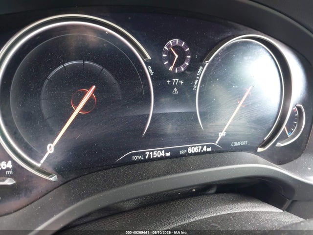 Aukcja sprzedaży 2018 Bmw X3 Xdrive30i, vin: 5UXTR9C59JLD61730, numer aukcji: 45269441