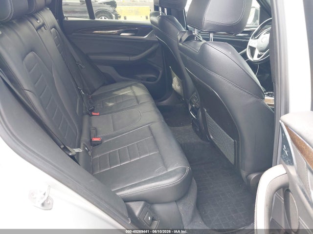 Aukcja sprzedaży 2018 Bmw X3 Xdrive30i, vin: 5UXTR9C59JLD61730, numer aukcji: 45269441