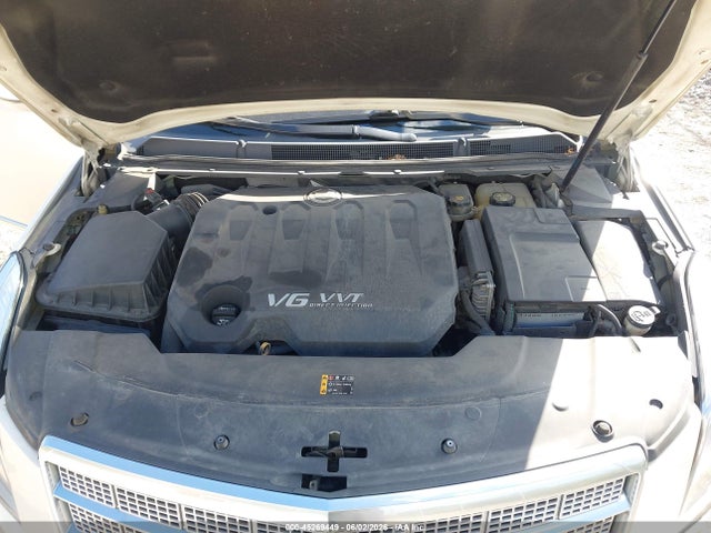 45269449 :رقم المزاد ، 2G61V5S3XD9148567 vin ، 2013 Cadillac Xts Platinum مزاد بيع