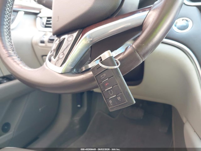45269449 :رقم المزاد ، 2G61V5S3XD9148567 vin ، 2013 Cadillac Xts Platinum مزاد بيع