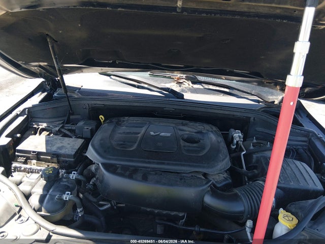 Продаж на аукціоні авто 2018 Jeep Grand Cherokee Laredo 4x2, vin: 1C4RJEAG1JC132231, номер лоту: 45269451