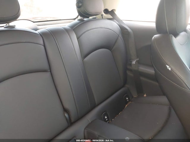 Продаж на аукціоні авто 2015 Mini Hardtop Cooper S, vin: WMWXP7C52F2A34190, номер лоту: 45269452