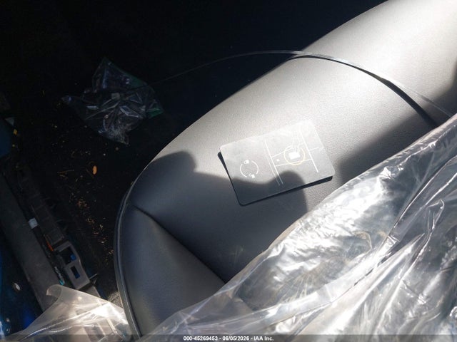 Aukcja sprzedaży 2024 Tesla Model Y Long Range Dual Motor All-wheel Drive, vin: 7SAYGDEE6RA227833, numer aukcji: 45269453