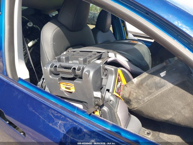 Aukcja sprzedaży 2024 Tesla Model Y Long Range Dual Motor All-wheel Drive, vin: 7SAYGDEE6RA227833, numer aukcji: 45269453