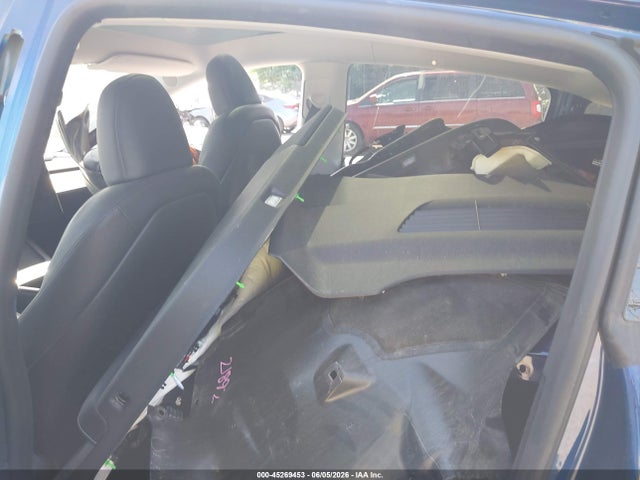 Aukcja sprzedaży 2024 Tesla Model Y Long Range Dual Motor All-wheel Drive, vin: 7SAYGDEE6RA227833, numer aukcji: 45269453
