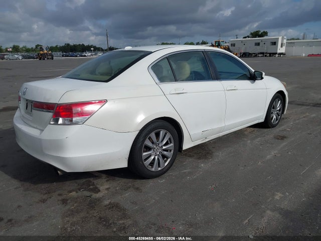 Продаж на аукціоні авто 2012 Honda Accord 2.4 Ex-l, vin: 1HGCP2F85CA104839, номер лоту: 45269455
