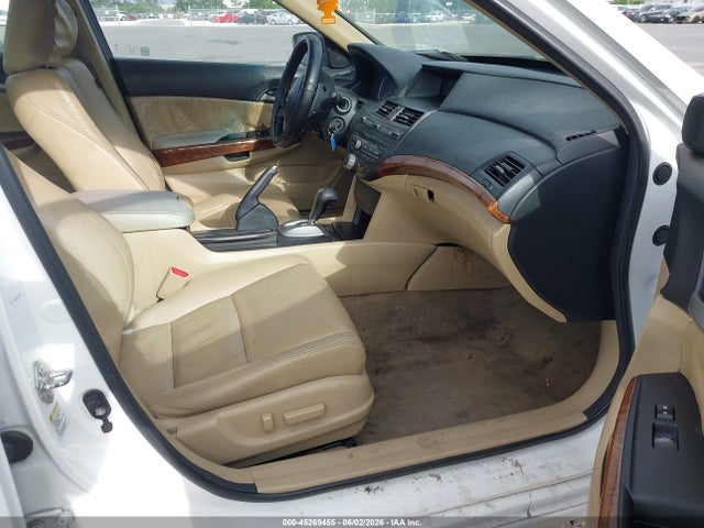 Продаж на аукціоні авто 2012 Honda Accord 2.4 Ex-l, vin: 1HGCP2F85CA104839, номер лоту: 45269455