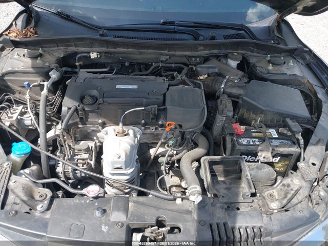 1HGCR2F39GA147178 Honda ACCORD LX