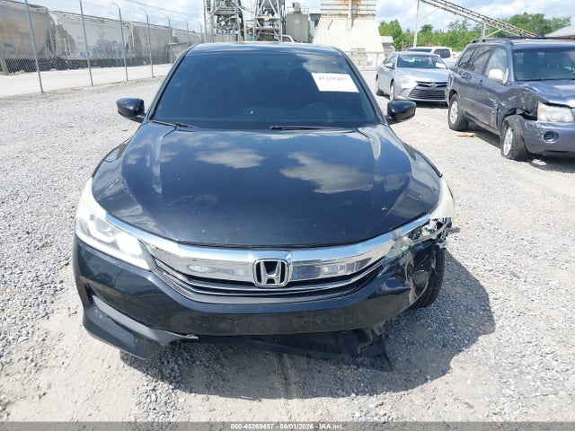 1HGCR2F39GA147178 Honda ACCORD LX
