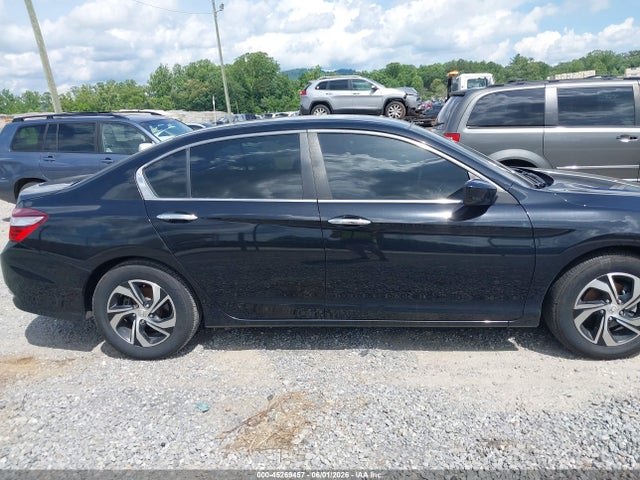 1HGCR2F39GA147178 Honda ACCORD LX