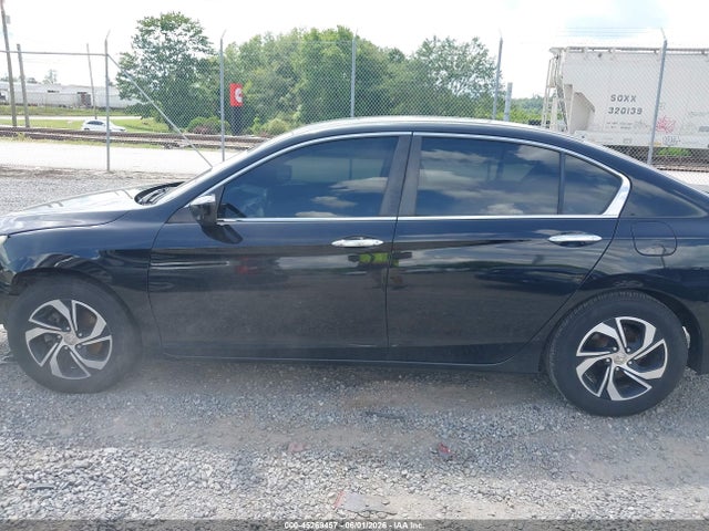 1HGCR2F39GA147178 Honda ACCORD LX