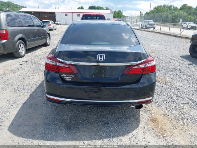 1HGCR2F39GA147178 Honda ACCORD LX