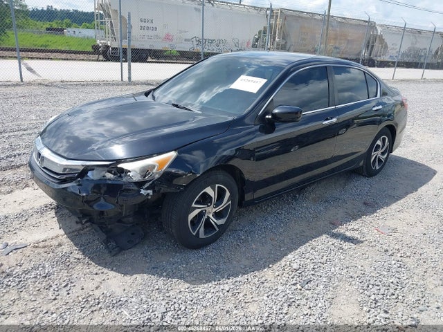 1HGCR2F39GA147178 Honda ACCORD LX