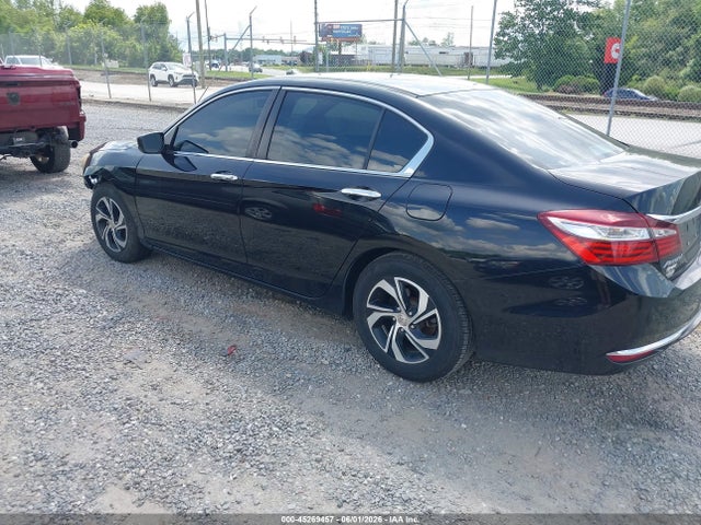 1HGCR2F39GA147178 Honda ACCORD LX