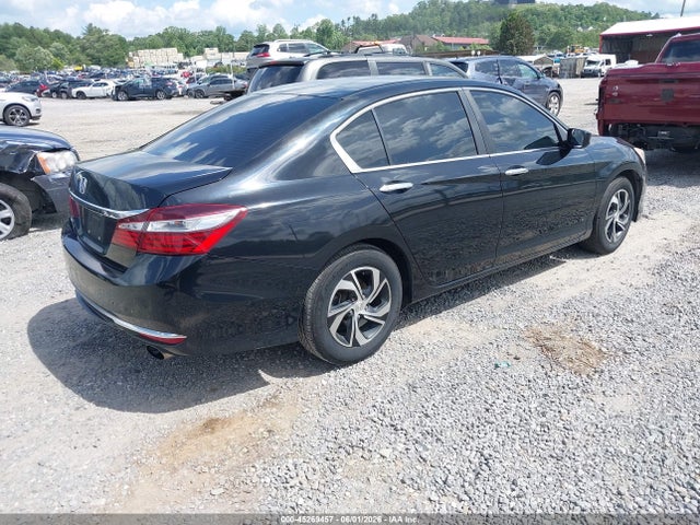 1HGCR2F39GA147178 Honda ACCORD LX